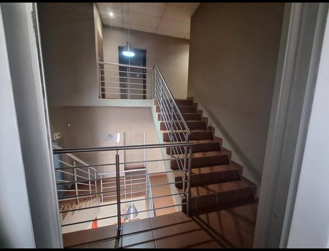 BUSINESS PROPERTY TO RENT IN ROUTE 21 BUSINESS PARK